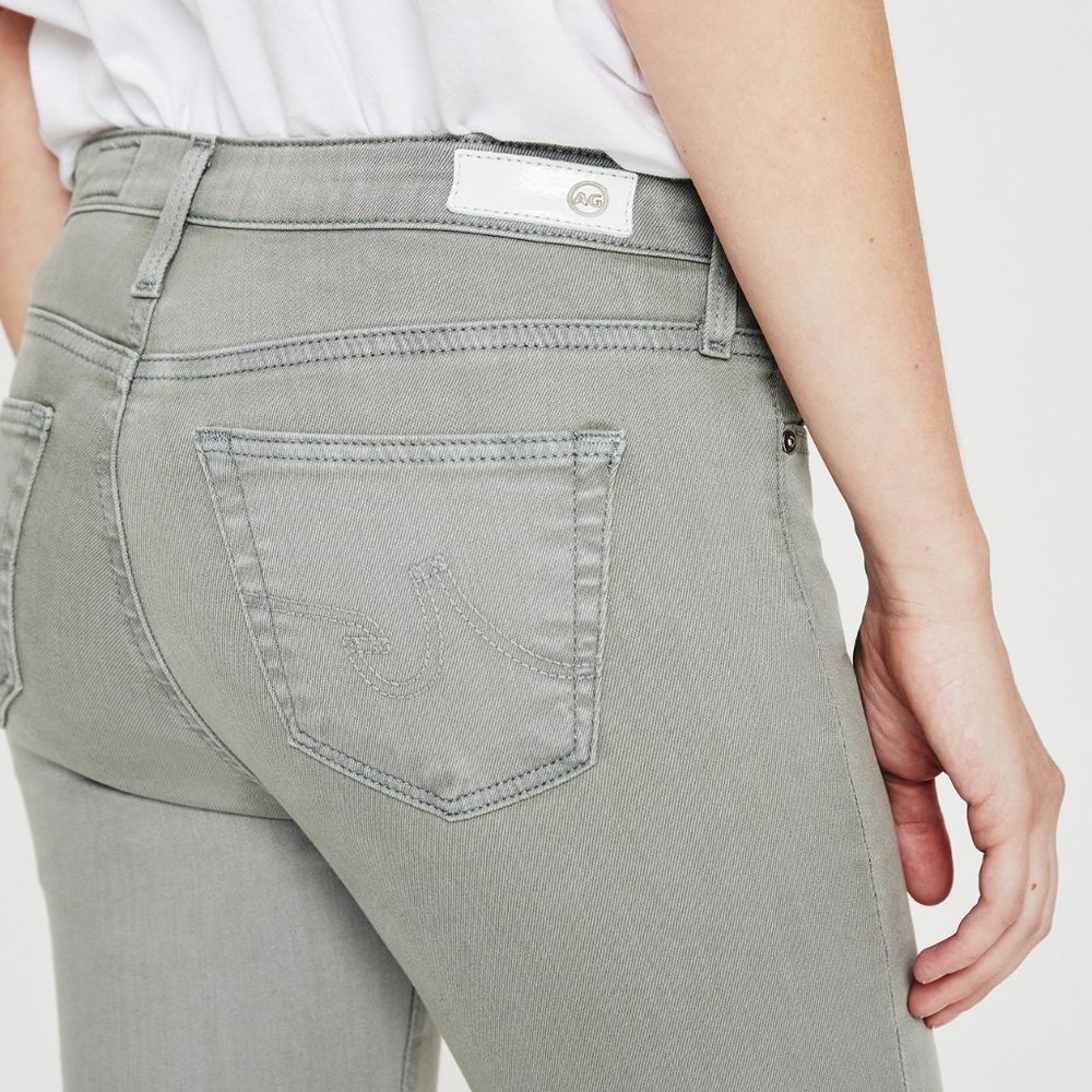 AG Legging Ankle Jeans Size 27
